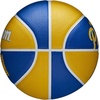 image:imageWILSON NBA Team Retro Mini Basketballs  Mini Size  3Indiana Pacers