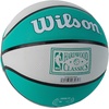 image:imageWILSON NBA Team Retro Mini Basketballs  Mini Size  3Memphis Grizzlies