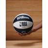 image:imageWILSON NBA Team Retro Mini Basketballs  Mini Size  3New Orleans Pelicans