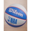image:imageWILSON NBA Team Retro Mini Basketballs  Mini Size  3Oklahoma City Thunder