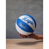 image:imageWILSON NBA Team Retro Mini Basketballs  Mini Size  3Orlando Magic