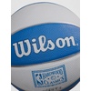 image:imageWILSON NBA Team Retro Mini Basketballs  Mini Size  3Orlando Magic