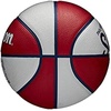 image:imageWILSON NBA Team Retro Mini Basketballs  Mini Size  3Philadelphia 76ers