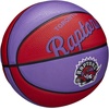 image:imageWILSON NBA Team Retro Mini Basketballs  Mini Size  3Toronto Raptors