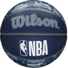 image:imageWILSON NBA Team Tiedye Basketballs  Size 7295Memphis Grizzlies