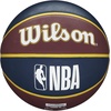 image:imageWILSON NBA Team Tribute Basketball  Size 7295