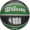 image:imageWILSON NBA Team Tribute Basketballs  Size 7295Boston Celtics