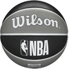 image:imageWILSON NBA Team Tribute Basketballs  Size 7295Brooklyn Nets