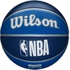 image:imageWILSON NBA Team Tribute Basketballs  Size 7295Dallas Mavericks