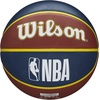 image:imageWILSON NBA Team Tribute Basketballs  Size 7295Denver Nuggets