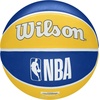 image:imageWILSON NBA Team Tribute Basketballs  Size 7295Golden State Warriors