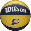 image:imageWILSON NBA Team Tribute Basketballs  Size 7295Indiana Pacers