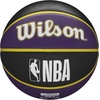 image:imageWILSON NBA Team Tribute Basketballs  Size 7295Los Angeles Lakers