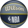 image:imageWILSON NBA Team Tribute Basketballs  Size 7295Memphis Grizzlies