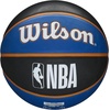 image:imageWILSON NBA Team Tribute Basketballs  Size 7295New York Knicks