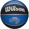 image:imageWILSON NBA Team Tribute Basketballs  Size 7295Orlando Magic
