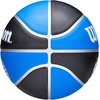 image:imageWILSON NBA Team Tribute Basketballs  Size 7295Orlando Magic New Version