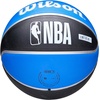 image:imageWILSON NBA Team Tribute Basketballs  Size 7295Orlando Magic New Version