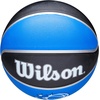 image:imageWILSON NBA Team Tribute Basketballs  Size 7295Orlando Magic New Version