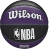 image:imageWILSON NBA Team Tribute Basketballs  Size 7295Sacramento Kings