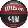 image:imageWILSON NBA Team Tribute Basketballs  Size 7295Toronto Raptors