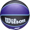 image:imageWILSON NBA Team Tribute Basketballs  Size 7295Utah Jazz New Version