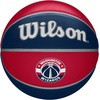 image:imageWILSON NBA Team Tribute Basketballs  Size 7295Washington Wizards