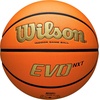 image:imageWILSON NCAA Evo NXT Official Indoor Game Basketballs  Sizes 6 and 7GoldOrange