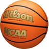 image:imageWILSON NCAA Evo NXT Official Indoor Game Basketballs  Sizes 6 and 7GoldOrange