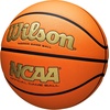 image:imageWILSON NCAA Evo NXT Official Indoor Game Basketballs  Sizes 6 and 7GoldOrange