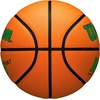 image:imageWILSON NCAA Evo NXT Official Indoor Game Basketballs  Sizes 6 and 7GreenOrange