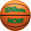 image:imageWILSON NCAA Evo NXT Official Indoor Game Basketballs  Sizes 6 and 7GreenOrange