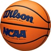 image:imageWILSON NCAA Evo NXT Official Indoor Game Basketballs  Sizes 6 and 7NavyOrange