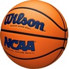 image:imageWILSON NCAA Evo NXT Official Indoor Game Basketballs  Sizes 6 and 7NavyOrange