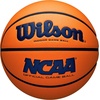 image:imageWILSON NCAA Evo NXT Official Indoor Game Basketballs  Sizes 6 and 7NavyOrange