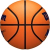 image:imageWILSON NCAA Evo NXT Official Indoor Game Basketballs  Sizes 6 and 7NavyOrange