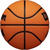 image:imageWILSON NCAA Evo NXT Official Indoor Game Basketballs  Sizes 6 and 7OrangeBlack
