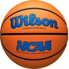 image:imageWILSON NCAA Evo NXT Official Indoor Game Basketballs  Sizes 6 and 7RoyalOrange