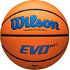 image:imageWILSON NCAA Evo NXT Official Indoor Game Basketballs  Sizes 6 and 7RoyalOrange