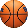 image:imageWILSON NCAA Evo NXT Official Indoor Game Basketballs  Sizes 6 and 7RoyalOrange