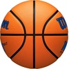 image:imageWILSON NCAA Evo NXT Official Indoor Game Basketballs  Sizes 6 and 7RoyalOrange