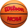 image:imageWILSON NCAA Evo NXT Official Indoor Game Basketballs  Sizes 6 and 7ScarletOrange