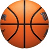 image:imageWILSON NCAA Evo NXT Official Indoor Game Basketballs  Sizes 6 and 7SilverOrange