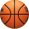 image:imageWILSON NCAA Evo NXT Official Indoor Game Basketballs  Sizes 6 and 7SilverOrange