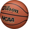 image:imageWILSON NCAA Final Four Edition IndoorOutdoor Basketball Size 6  Size 7Size 6  285