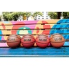 image:imageWILSON NCAA Limited Basketball  295 and 285Brown