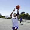 image:imageWILSON NCAA Street Shot Basketballs  295 285 275Size 5  275