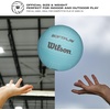 image:imageWILSON Soft Play Volleyballs  Official SizeBlue