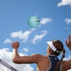 image:imageWILSON Soft Play Volleyballs  Official SizeBlue