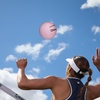 image:imageWILSON Soft Play Volleyballs  Official SizePink